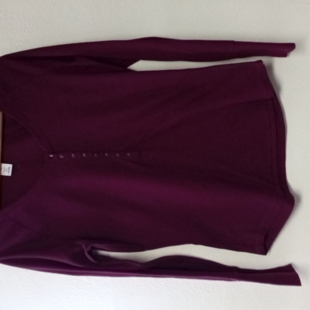 Arizona Thermal Long Sleeve